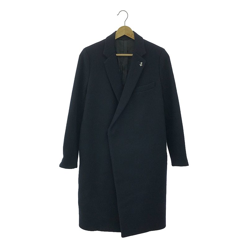 the reracs 2017aw ロングコート the reracs 2017aw ロングコート the