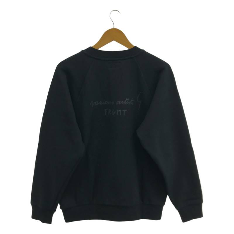 楽天市場】【新品】 Agnes b. / アニエスベー | ×FRAGMENT ×V.A