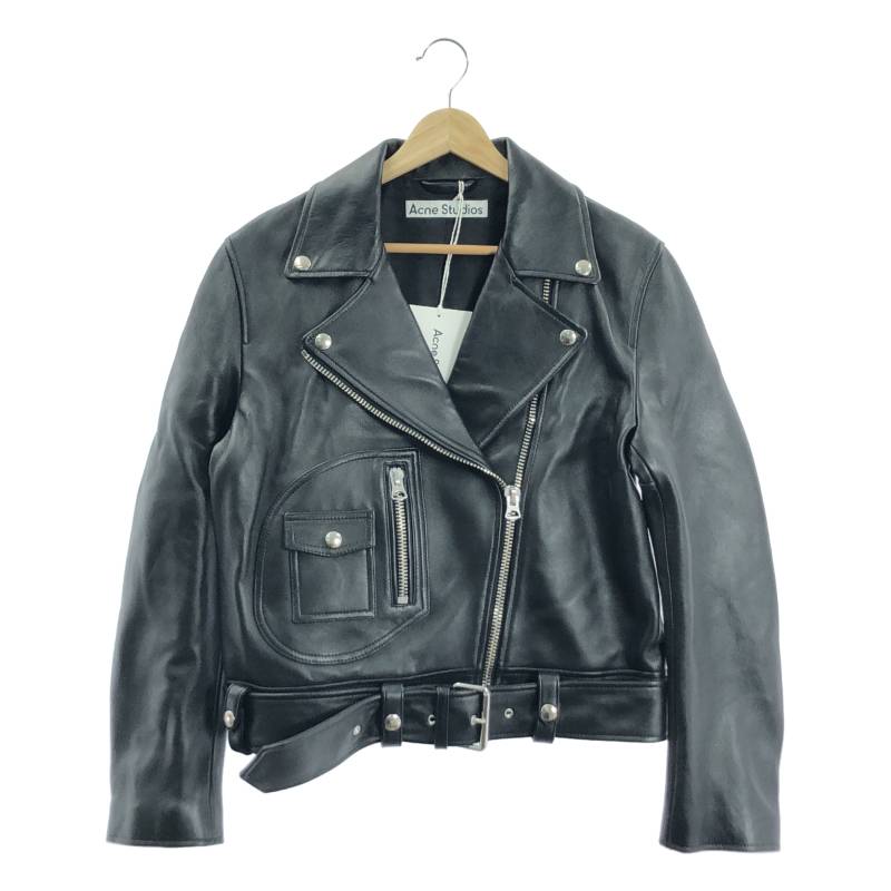 楽天市場】【美品】 Acne Studios / アクネストゥディオズ | LEATHER
