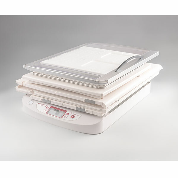 楽天市場】日本ニーダー 発酵器 発酵機 パン発酵器 KNEADER 公式shop