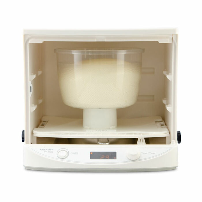 楽天市場】日本ニーダー 発酵器 発酵機 パン発酵器 KNEADER 公式shop