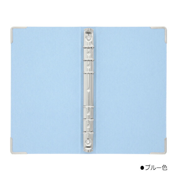 楽天市場】送料無料：【ナローサイズ】 ファイリングバインダー 素材や