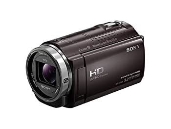 楽天市場】【中古】ソニー SONY ビデオカメラ Handycam CX535 内蔵