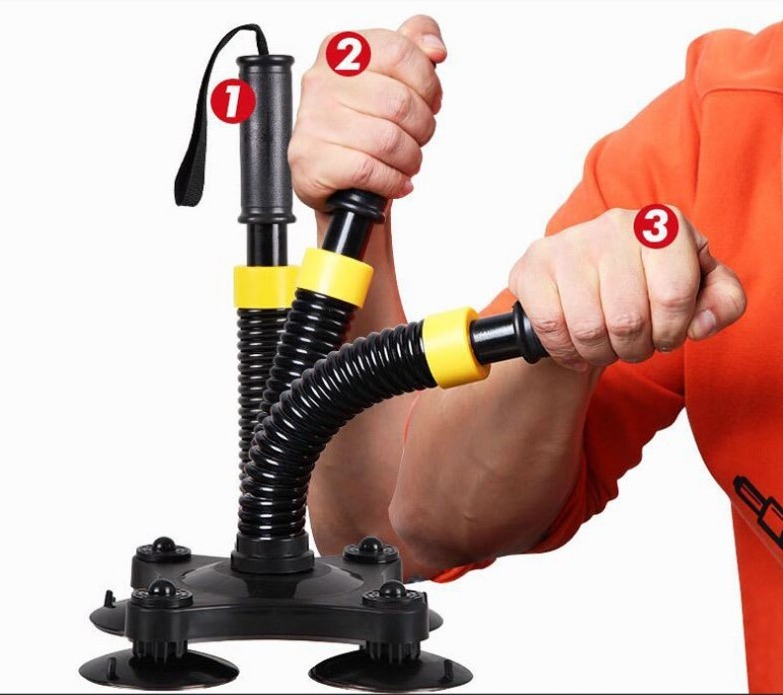 楽天市場】送料無料 腕相撲練習器具 アームレスリング トレーニング