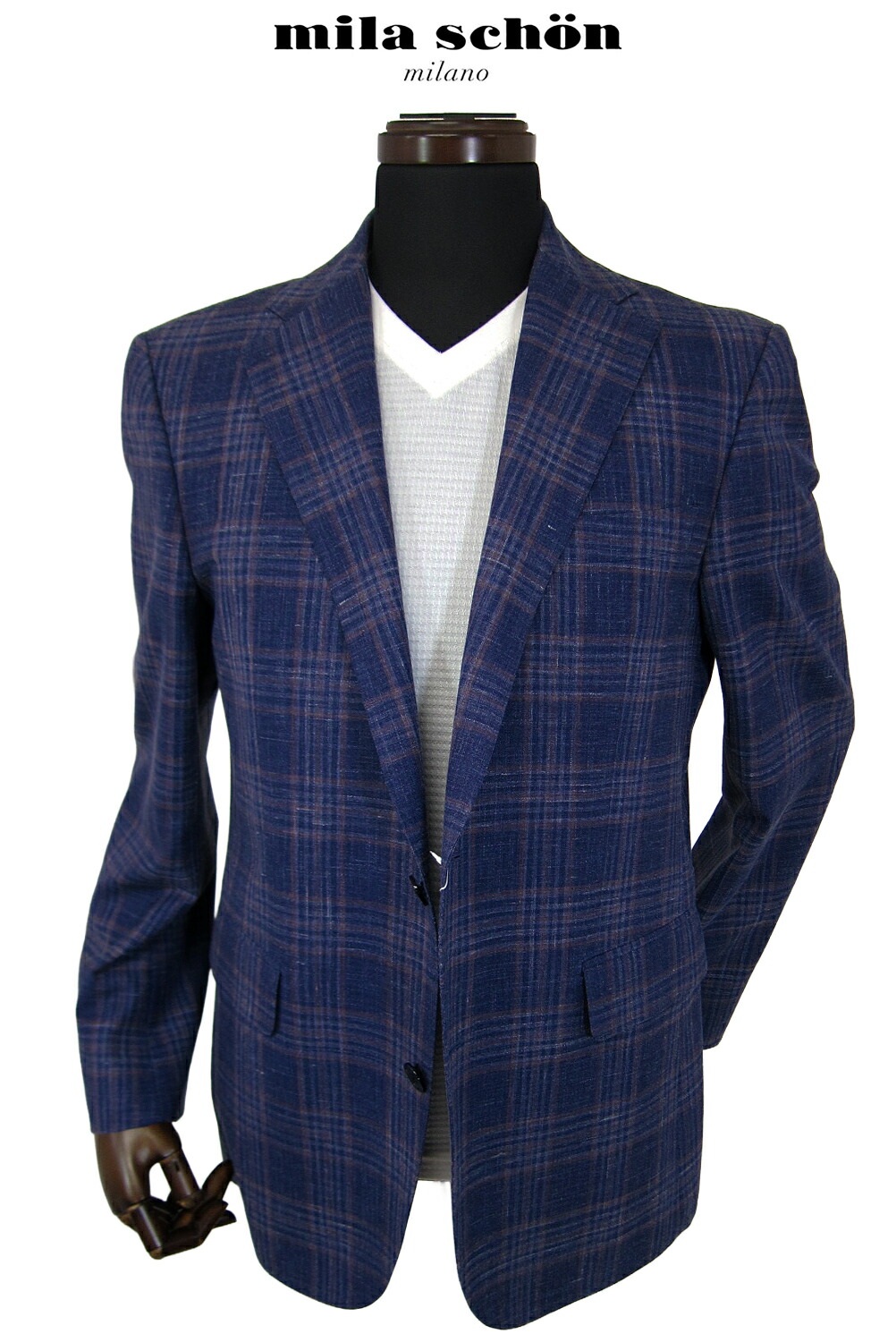 楽天市場】ミラショーン ジャケットの通販