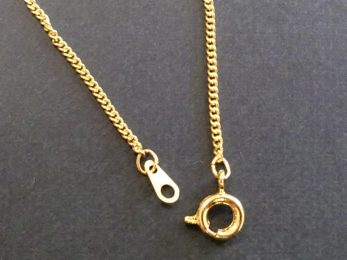 楽天市場】ペンダント 幾何学 P-13 しずく型 ネックレス 肥後象嵌 伝統