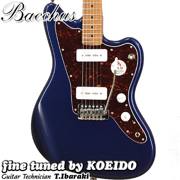 バッカス ジャズマスター」の人気商品一覧 | 安い商品を通販サイトから