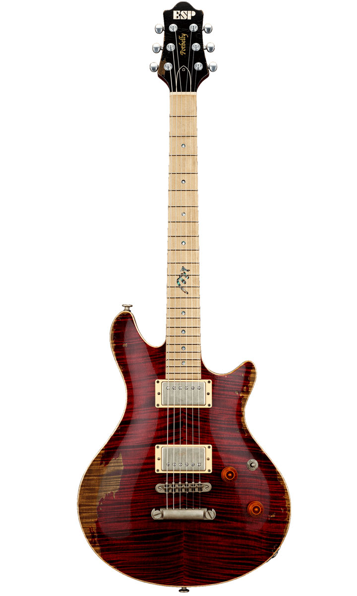 楽天市場】ESP×バンドリ！ガールズバンドパーティ！ Collaboration