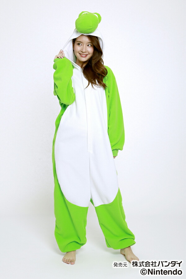 楽天市場】着ぐるみ 大人用 フリーススーパーマリオ ブラザーズ