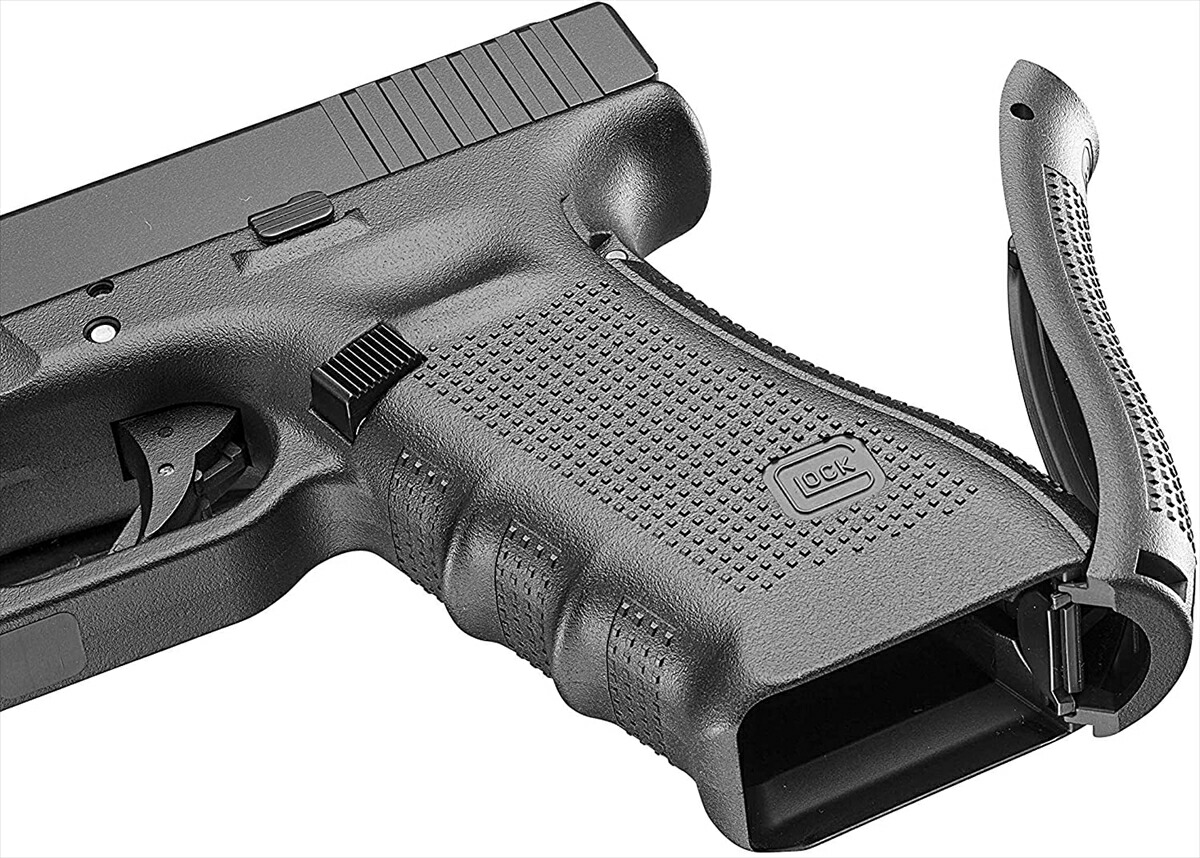 楽天市場】東京マルイ ガスガン グロック17 Gen4 Glock17 ガスブロー