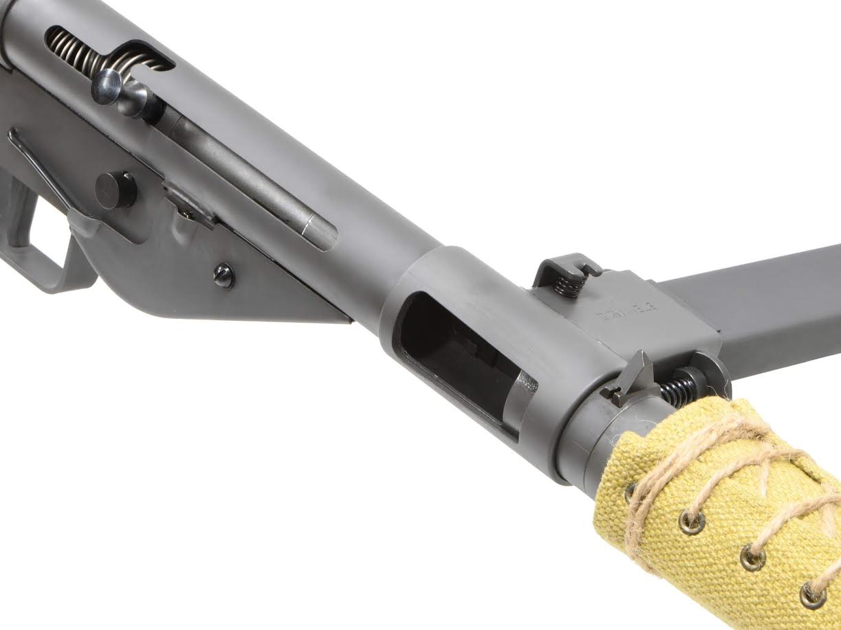 楽天市場】ノースイースト NORTHEAST AIRSOFT ガスガン ステンマーク2