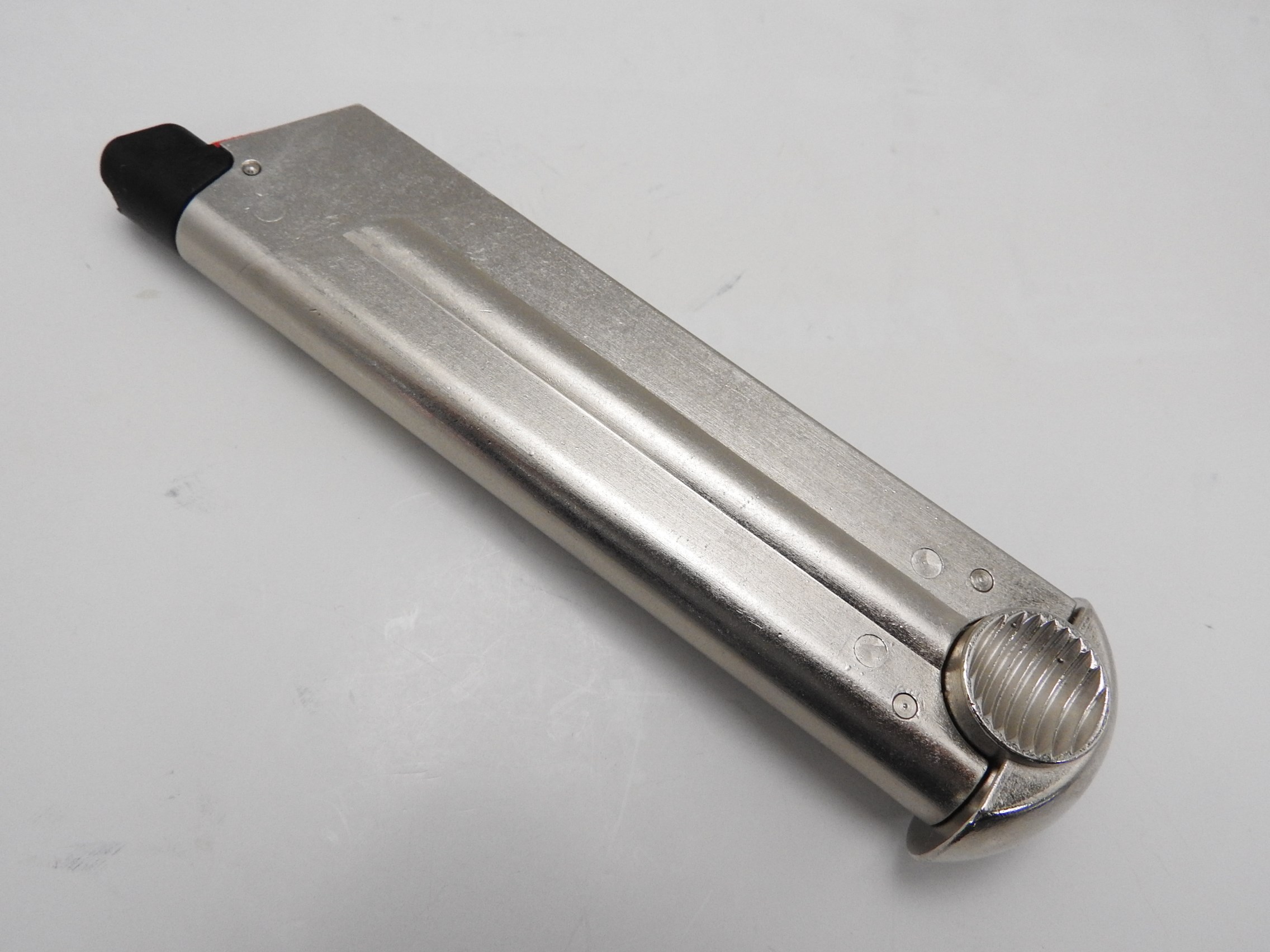 楽天市場】マルシン MARUSHIN マガジン 南部 十四年式拳銃 スペア