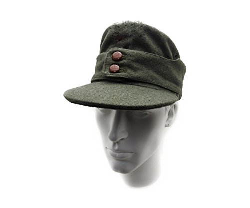楽天市場】ドイツ軍 クラッシュキャップの通販
