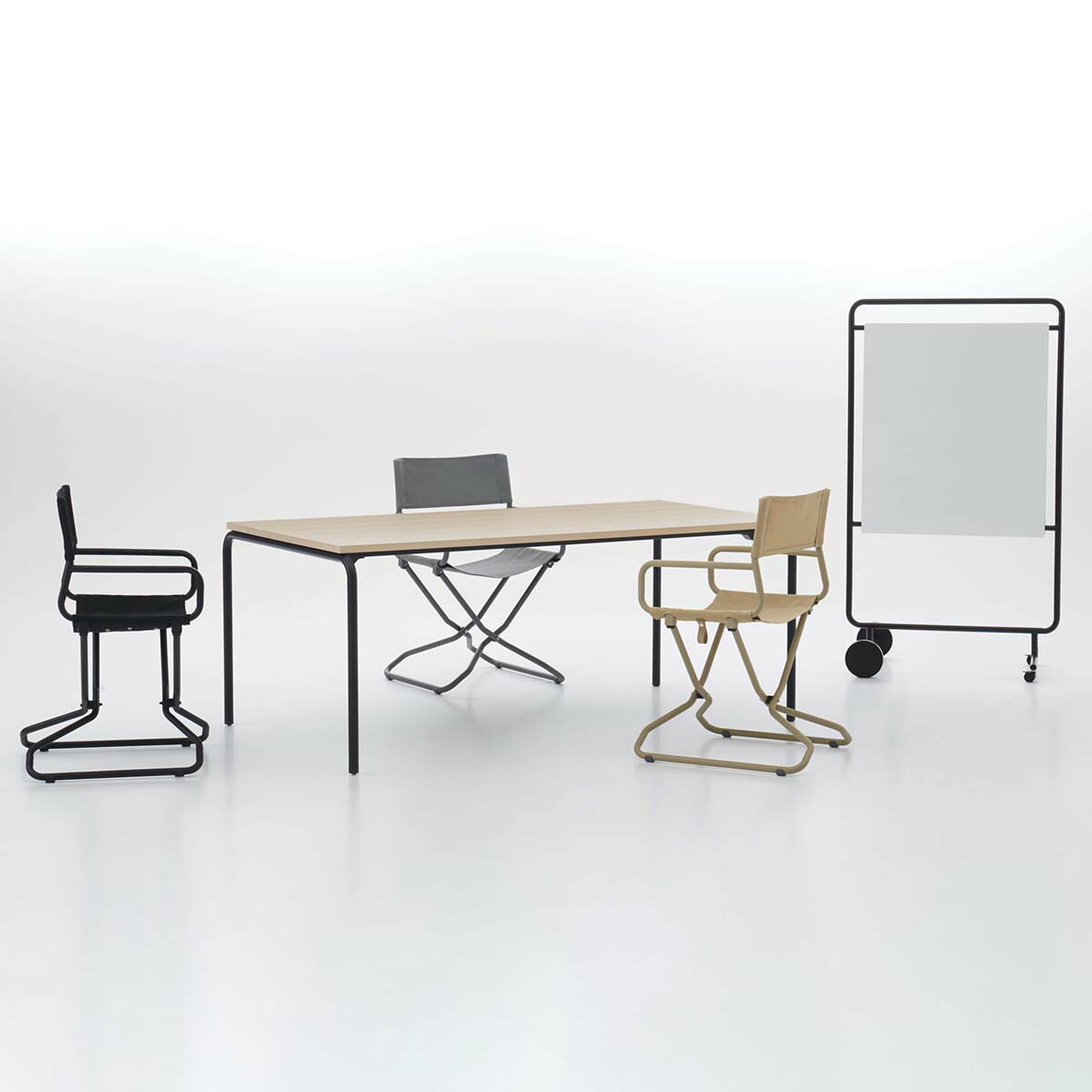 楽天市場】コクヨ 会議イス ミーティングチェア DAYS OFFICE stock