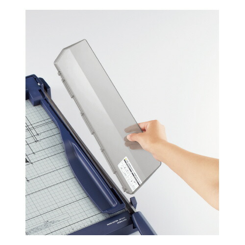 楽天市場】【コクヨ 公式】押し切り式ペーパーカッター本体 A3 10枚