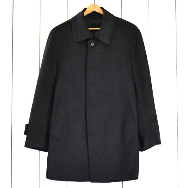 楽天市場】ダーバン カシミヤ コート（メンズファッション）の通販