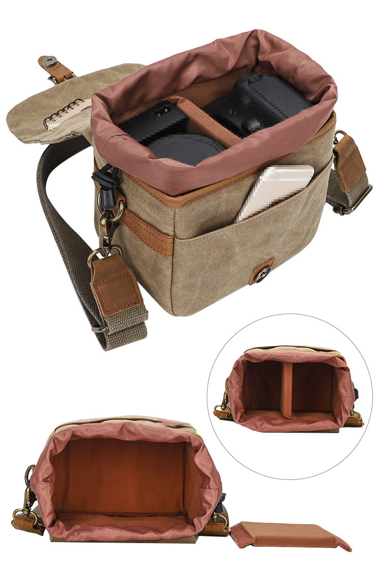 楽天市場】CANON バッグ カメラケース EOS R100 ショルダーバッグ