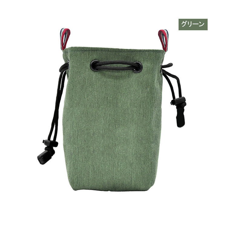 楽天市場】NIKON ZR / Z fc / Z f バッグ カメラケース 巾着 収納