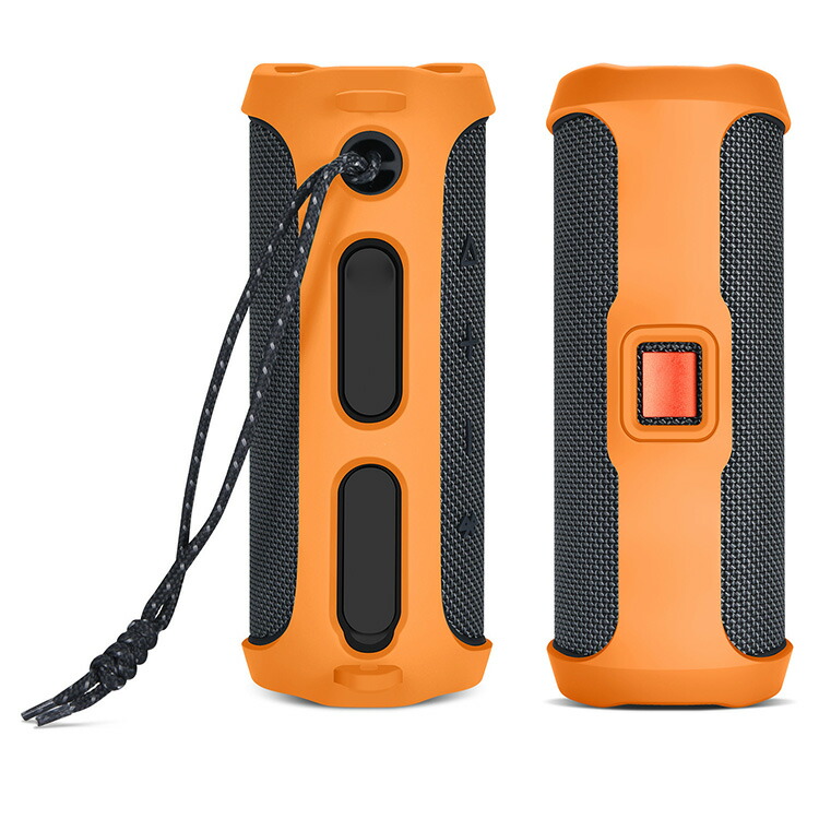 楽天市場】JBL FLIP ESSENTIAL 2 ケース/カバー シリコン 耐衝撃