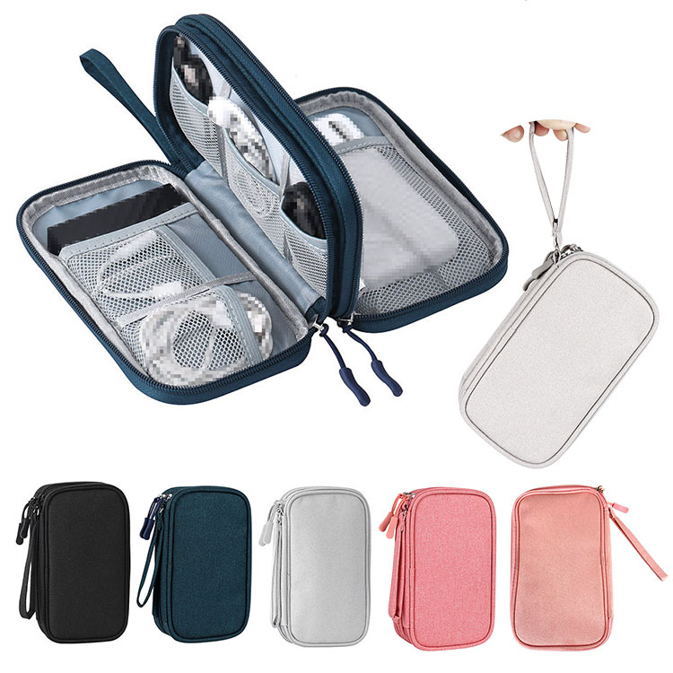 楽天市場】EX-word ケース ポーチ型 バッグ型 キャンバス調 ファスナー