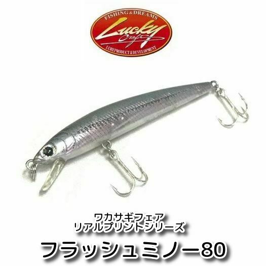 楽天市場】【2/25ポイント10倍】【メール便可】ラッキークラフト