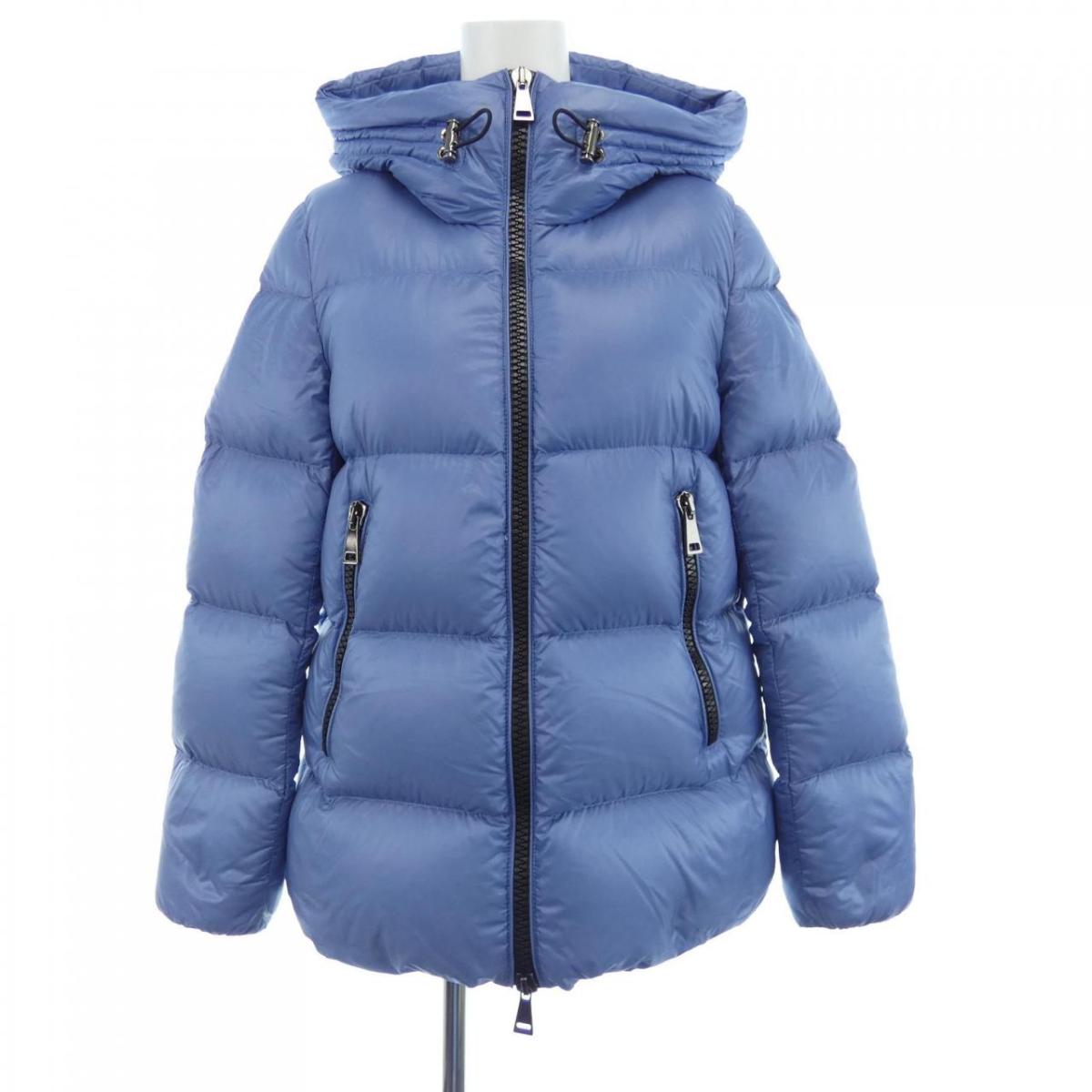 楽天市場】モンクレール MONCLER ダウンジャケット【中古】 : KOMEHYO