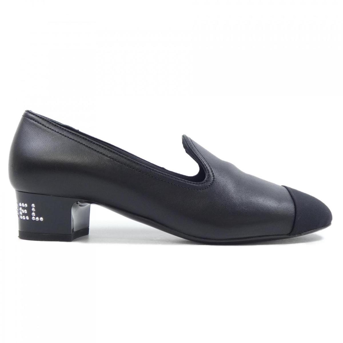 楽天市場】シャネル 39 シューズの通販