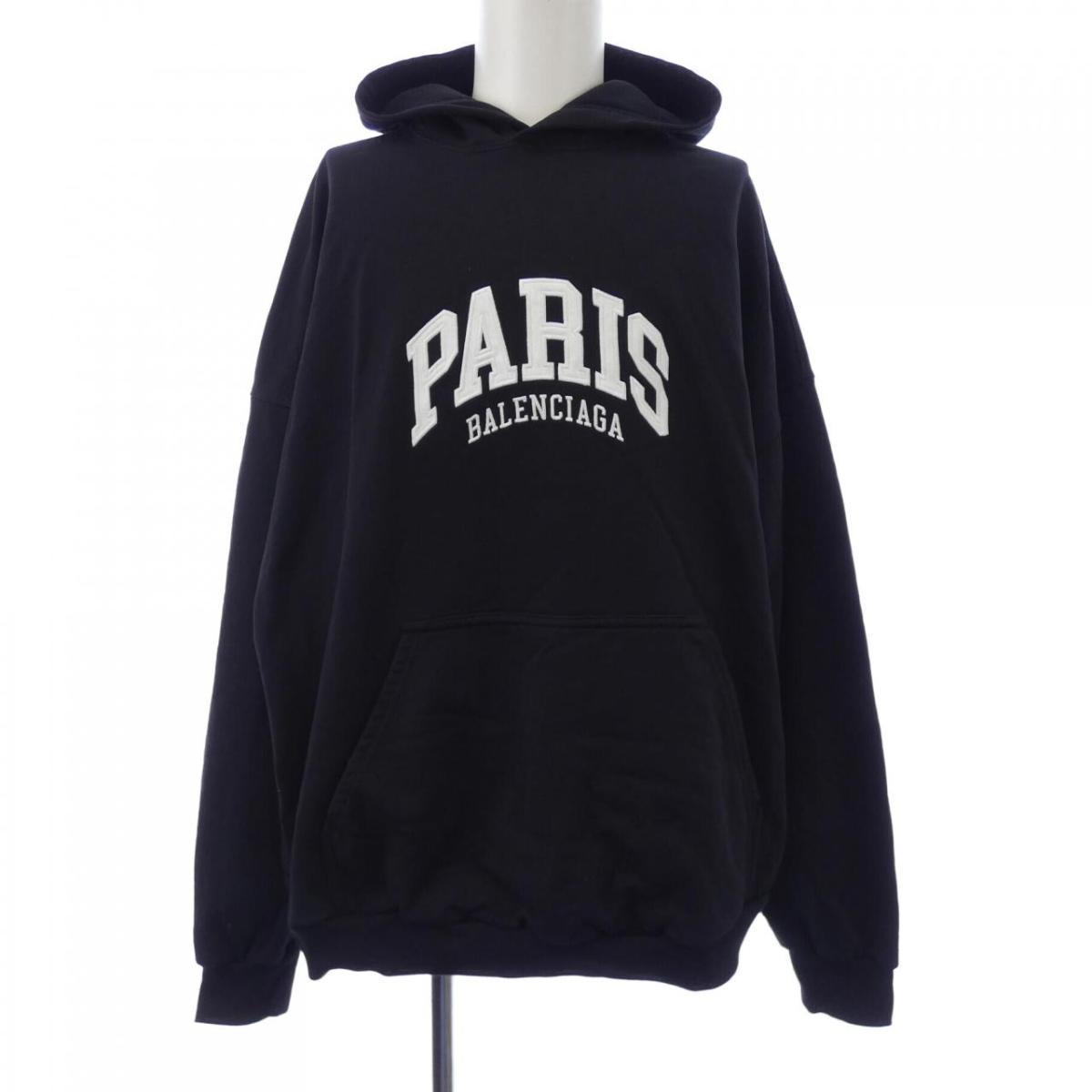 楽天市場】バレンシアガ BALENCIAGA パーカー【中古】 : KOMEHYO