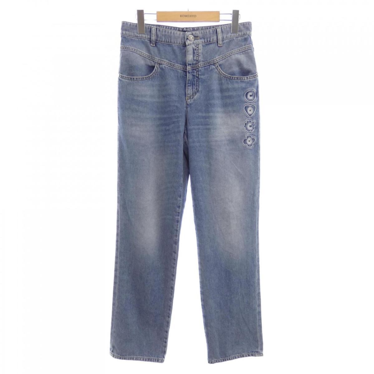 楽天市場】シャネル（パンツ｜ボトムス）：レディースファッションの通販