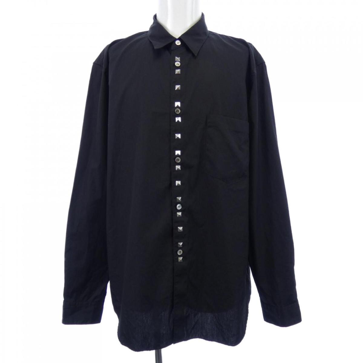 楽天市場】ブラックコムデギャルソン シャツの通販