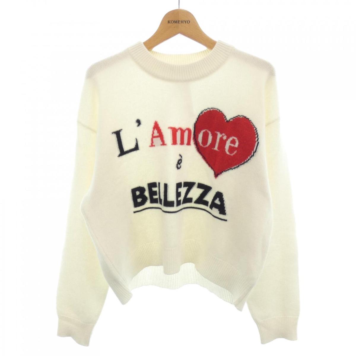 楽天市場】ドルチェ&ガッバーナ 中古（セーター｜ニット・セーター