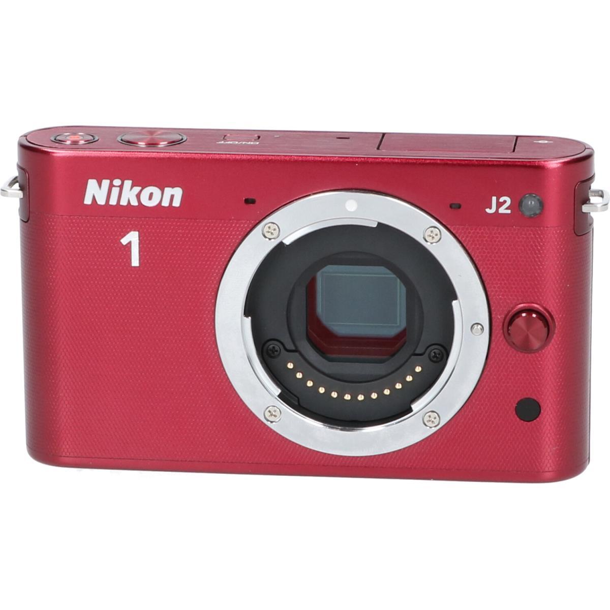 楽天市場】NIKON 1 J2 中古の通販
