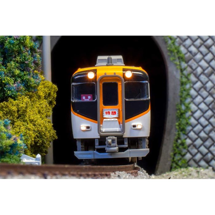 楽天市場】グリーンマックス 近鉄 16000系の通販