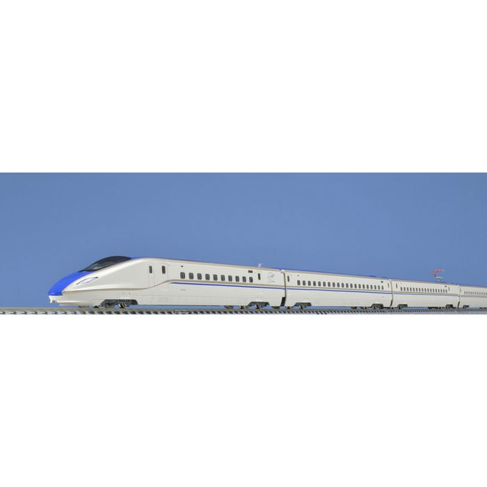 楽天市場】tomix e7系 北陸新幹線 増結セットaの通販