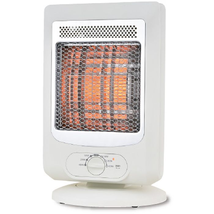 楽天市場】【即日出荷】リフレクトヒーター 100W/200W/400W ホワイト