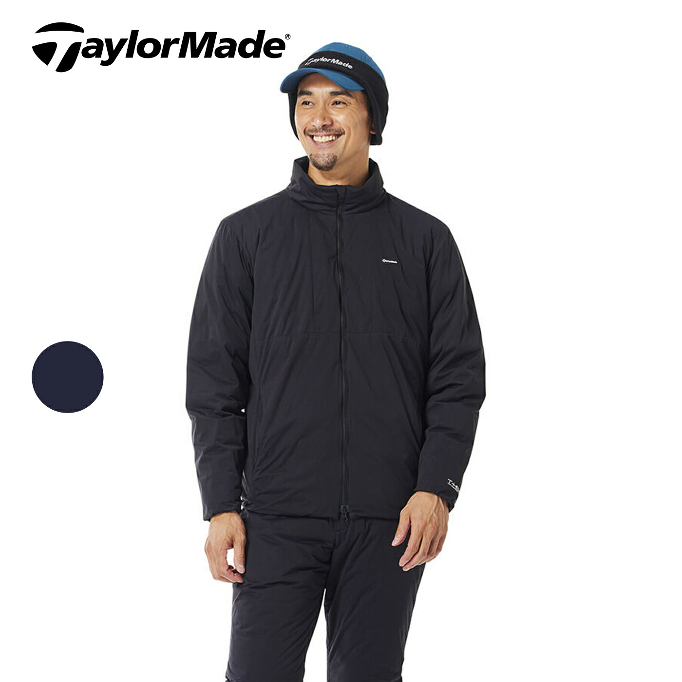 ゴルフウェア TaylorMade ジャケット」の人気商品一覧 | 安い商品を