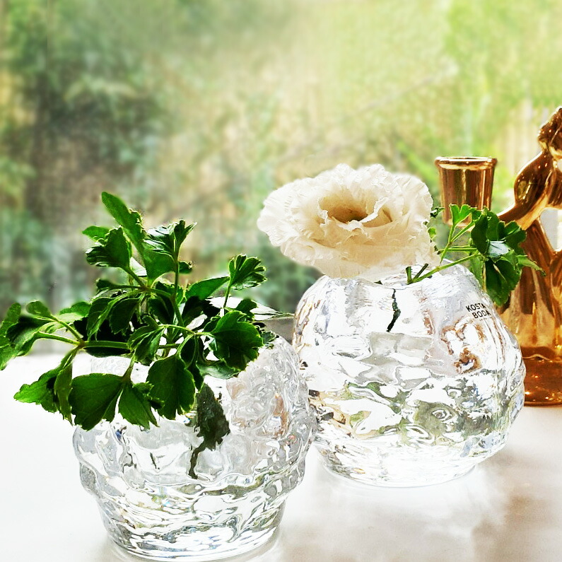 楽天市場】北欧 インテリア 雑貨 KOSTA BODA コスタ ボダ SNOWBALL