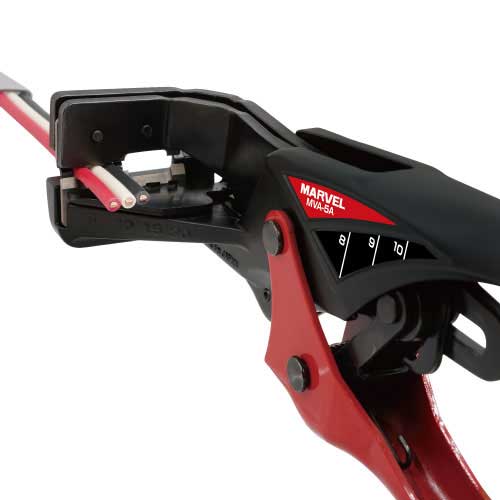 楽天市場】☆MARVEL/マーベル MVA-5A VA線ストリッパー : 工具ショップ