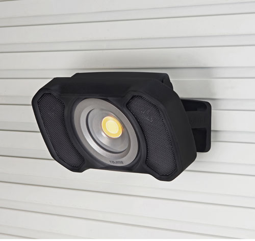 楽天市場】☆TAJIMA/タジマ LE-R151 LEDワークライトR151 3WAYマルチ