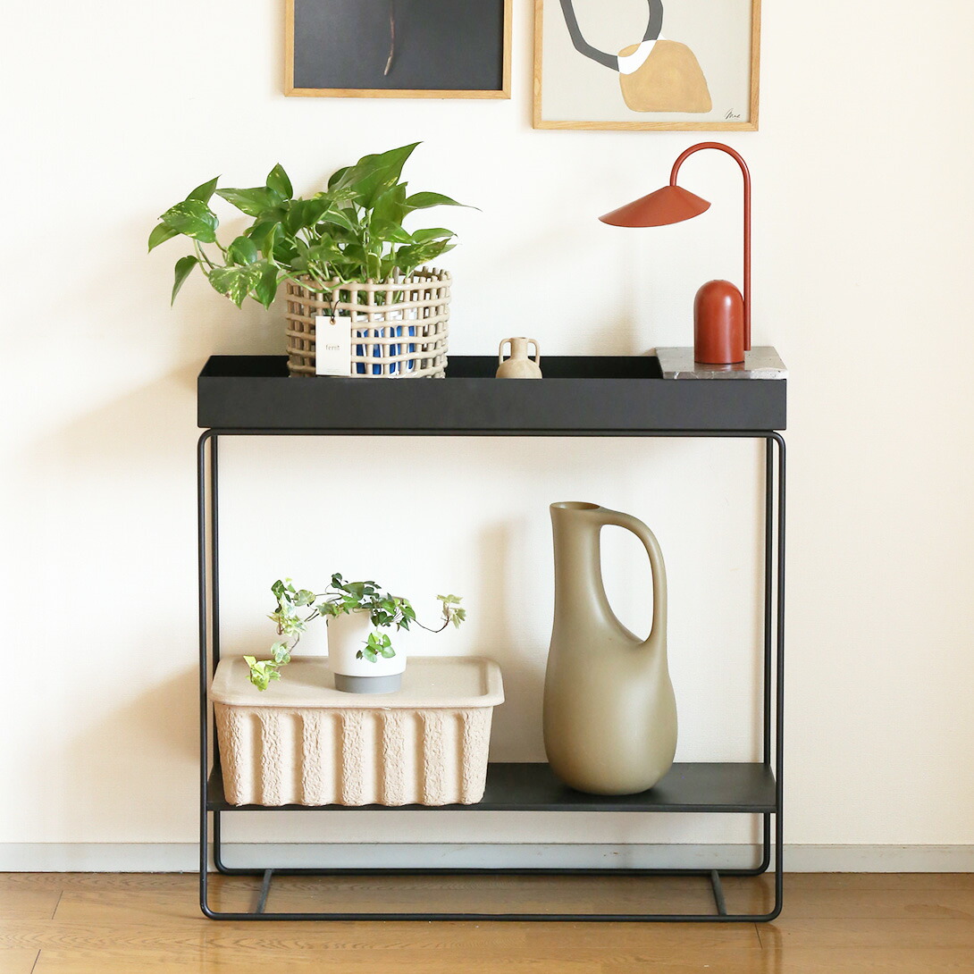楽天市場】【お取り寄せ】Ferm Living (ファームリビング) Plant Box
