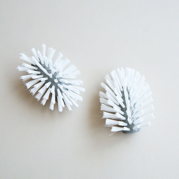 楽天市場】KRON (クロン) Klick ディッシュブラシ リフィル2個パック