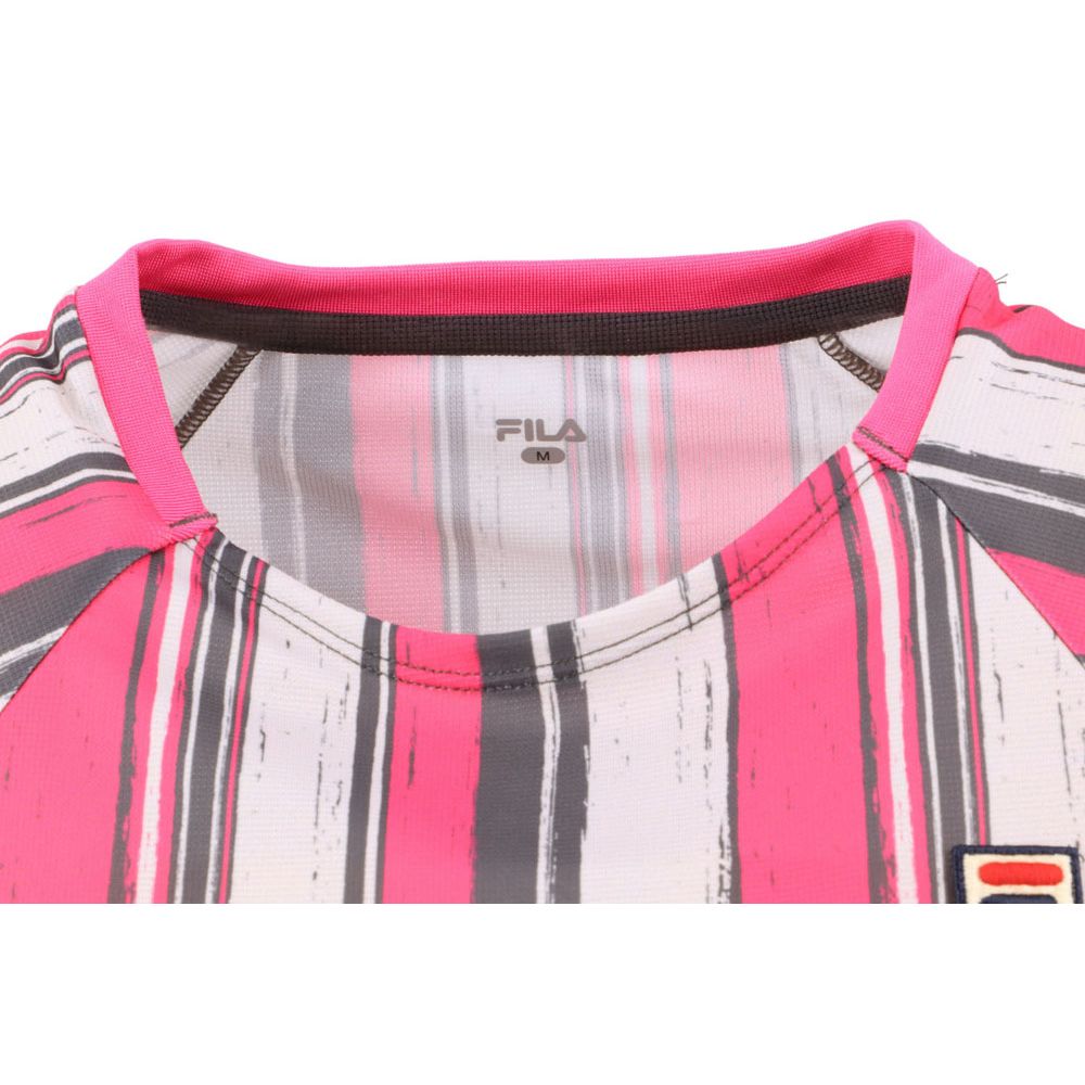 楽天市場】『即日出荷』フィラ FILA テニスウェア レディース ゲーム