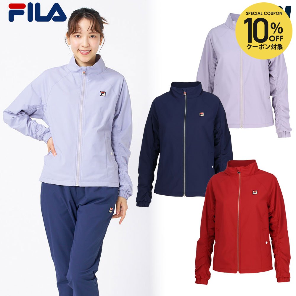 楽天市場】トラックジャケット（テニス｜スポーツ・アウトドア）の通販