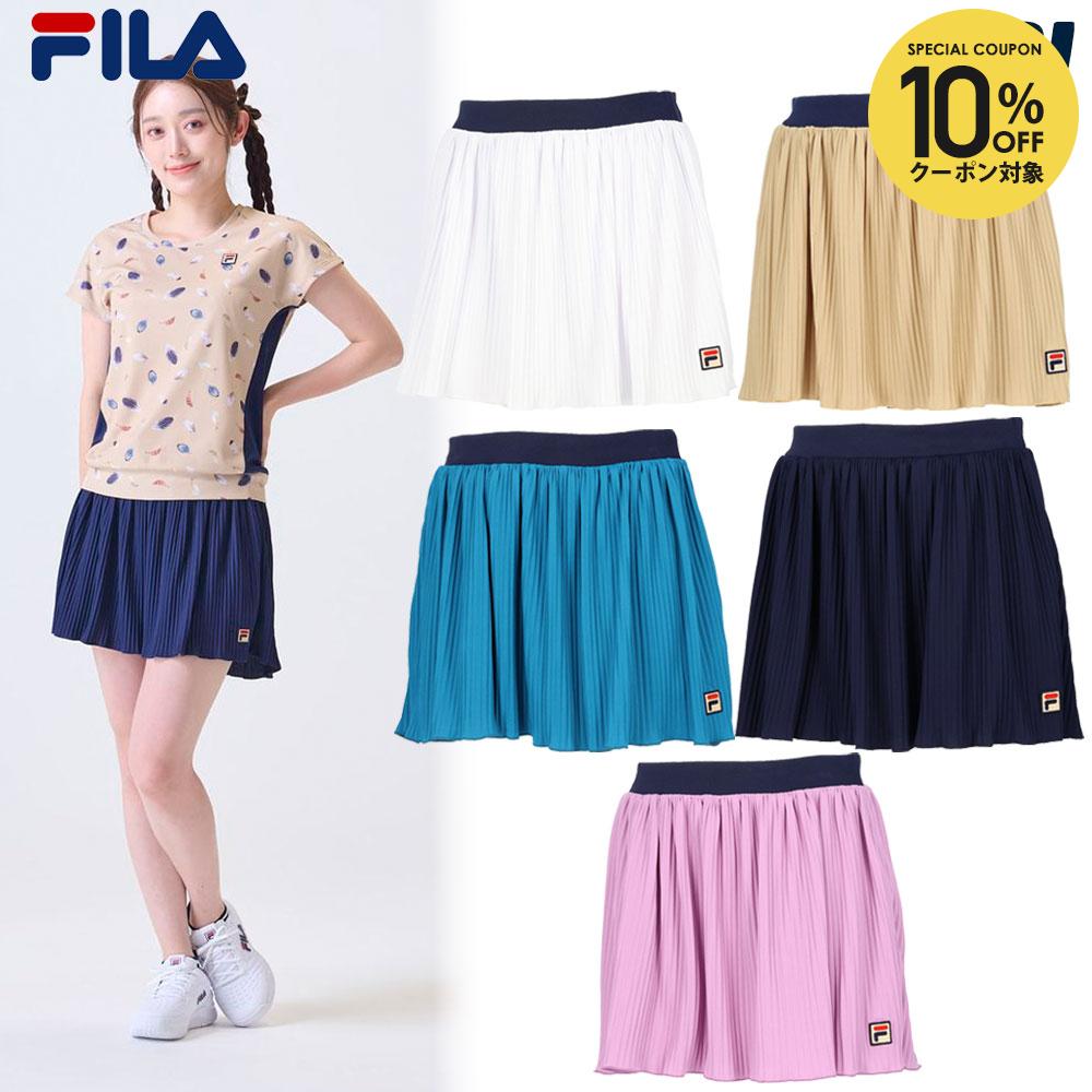楽天市場】【10%OFFクーポン対象】フィラ FILA テニスウェア