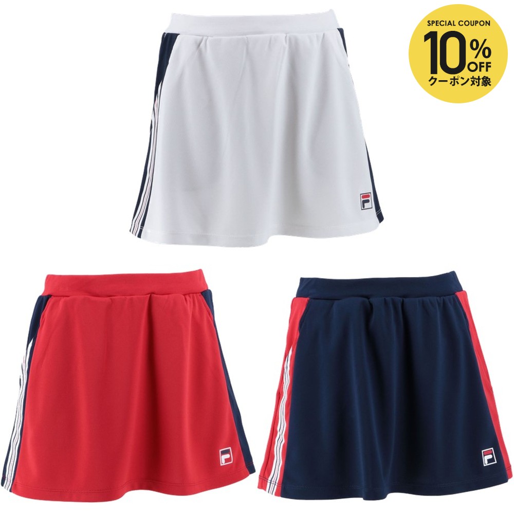 楽天市場】【10%OFFクーポン対象】フィラ FILA テニスウェア