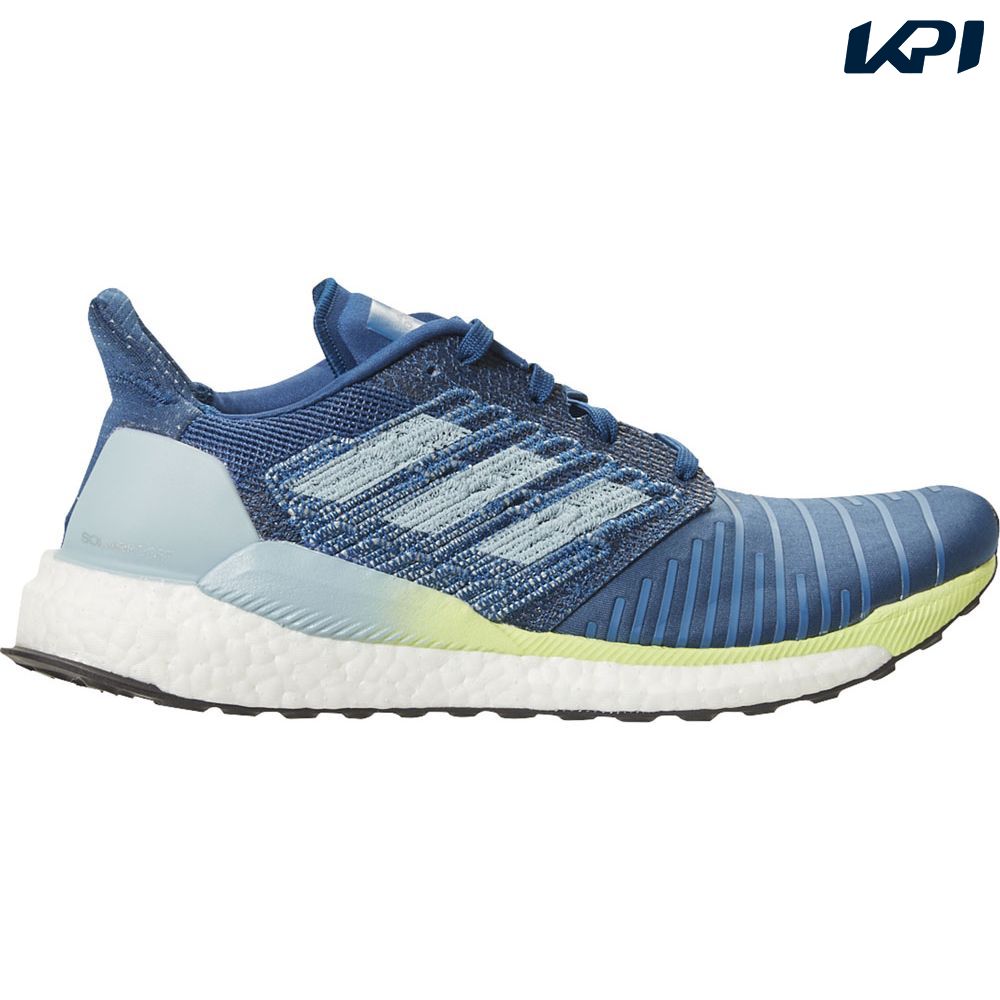 楽天市場】アディダス adidas ランニングシューズ メンズ ソーラー