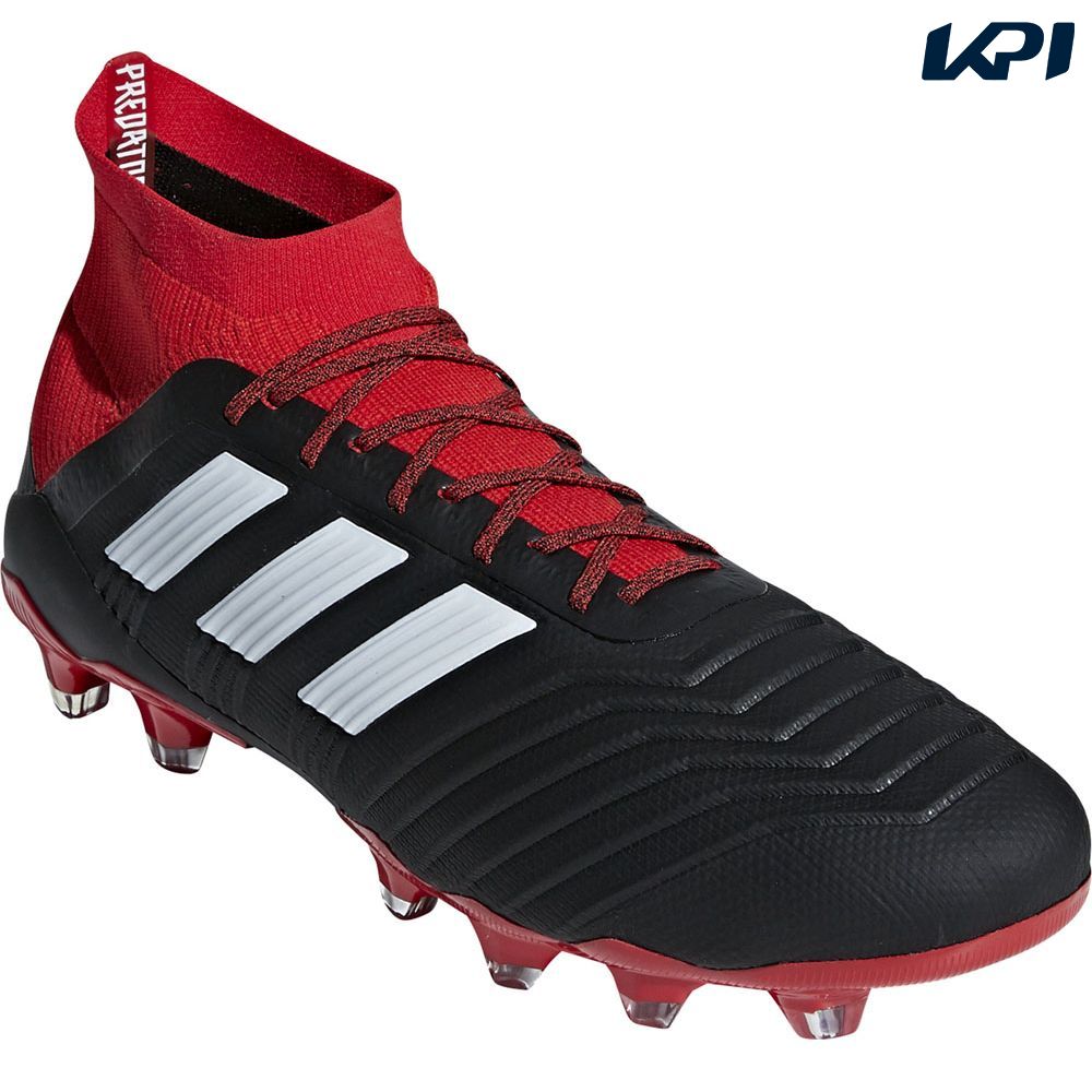楽天市場】アディダス adidas サッカースパイク プレデター 18.1