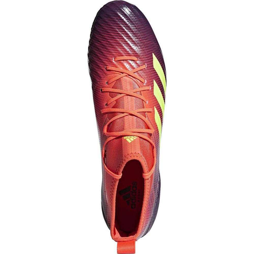 楽天市場】アディダス adidas ラグビースパイク ユニセックス