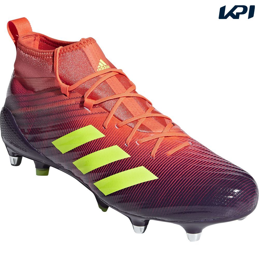 楽天市場】アディダス adidas ラグビースパイク ユニセックス