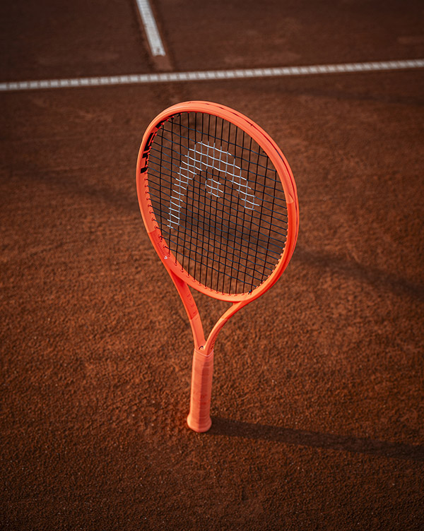 楽天市場】【10%OFFクーポン対象】【ガット張り工賃0円】ヘッド HEAD